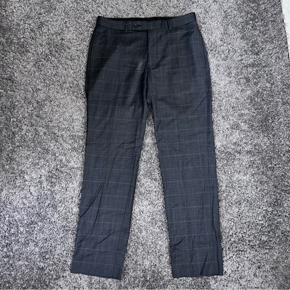 Men’s Calvin Klein Dress Pants 32W 30L
